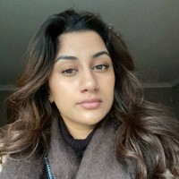 Bhavanpreet Kaur