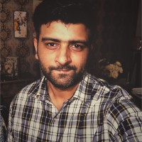 Syed Imran