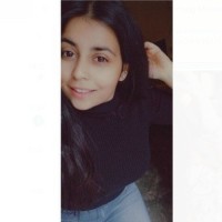 Shivangi Dhawan (PT)