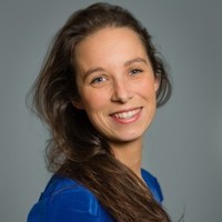 Raphaëlle De Maisonneuve