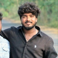 Challa Guru Pavan