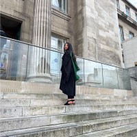 Iqra Bostan