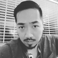 Frederick Dizon