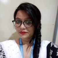 Kavita Choubey