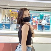 Liah Angela Menor