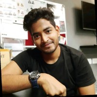 Prakash kumar Panda