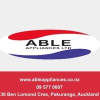 ABLE Appliances Ltd(Unofficial)
