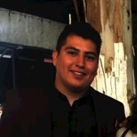 Eduardo Torres Vargas