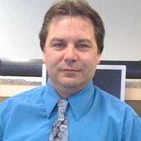 Warren Pasbrig
