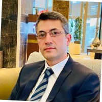 M. Fatih Yazgan