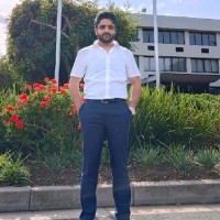 Hamza Ali