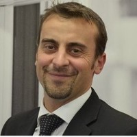 Andrea Palopoli, PMP® IPMA D ®