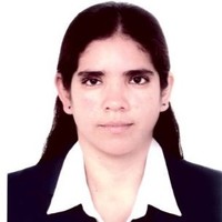 Lourdes Saldarriaga