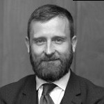 Patrick Harte
