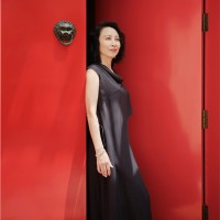 Chingxiao Shao 邵庆晓