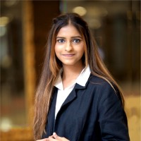 Disha Gangar
