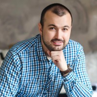 Yaroslav Kaliuk