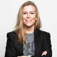 Anna Conroy