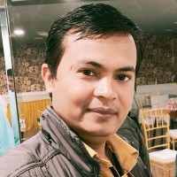 Brajesh Kumar