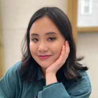 Ash Tsai
