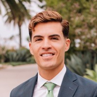 Mitchell Marquez