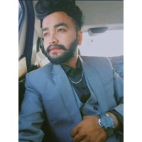 Vaibhav Chauhan