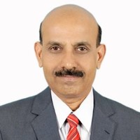 WG CDR BADRINATH B PANDURANGI