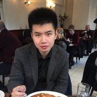 Fangzhou (Nova) Zhai