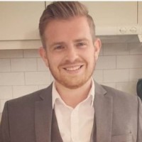 Nick Van Der Meer