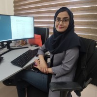 mina mahdizadeh