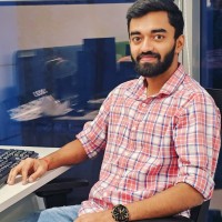 Akhil Mishra