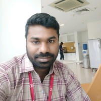 KrishnaMohan Reddy