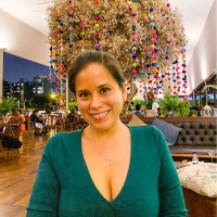 Alexandra Quiroz Geldres