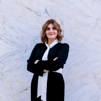 Tatia Kapanadze