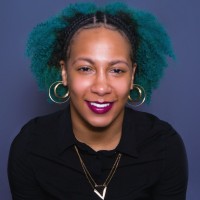 Dominique Lambright
