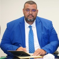 Ahmed Boudah