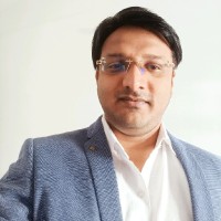 Girish Chouhan