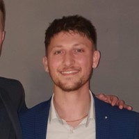Jake Mangan
