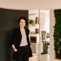 Jelena Jelinić Cvirn