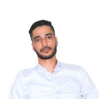 Ahmed Orieb