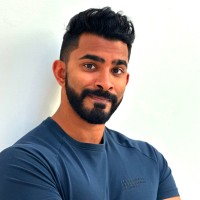 Jonathan Mathew