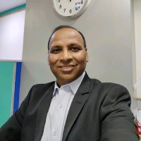 Dinesh Gupta