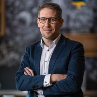 Jakob Bacher, MBA