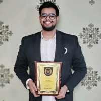 Dhruv Mehta