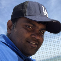 Dr Gurram Sudhakar Reddy