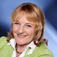 Annette Bickel
