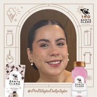 Cecilia Yonuen Garcia Moreno