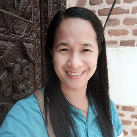Mary Grace Rodriguez