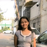 Pragya Sagar Shandilya