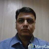 Dushyant Sapra